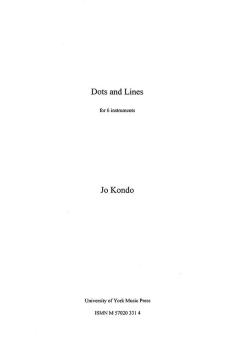 Dots And Lines 