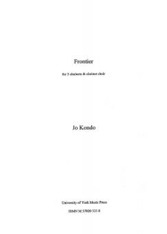 Frontier 