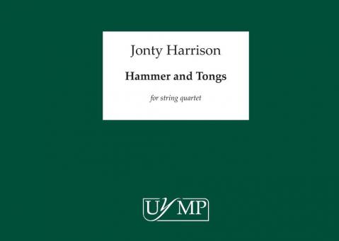Hammer & Tongs 