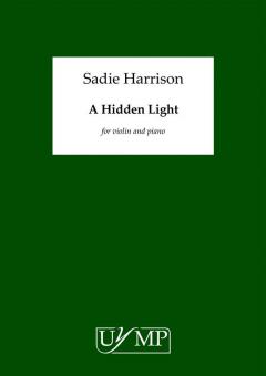 A Hidden Light 