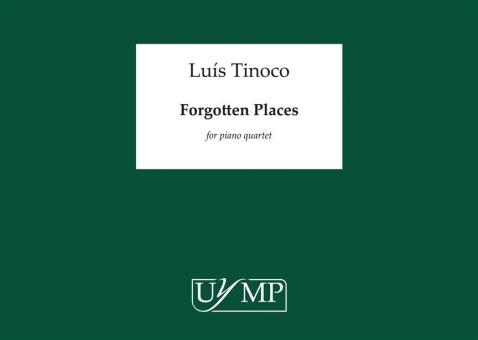 Forgotten Places 