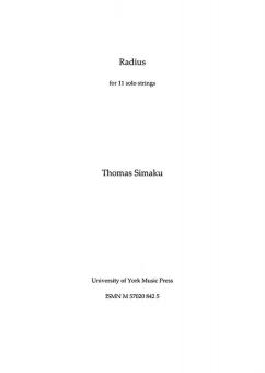 Radius 