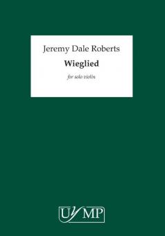 Wieglied (Solo Violin Version) 