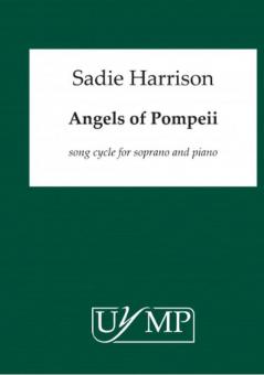 Angels of Pompeii 