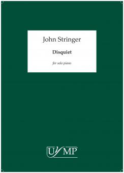 Disquiet 