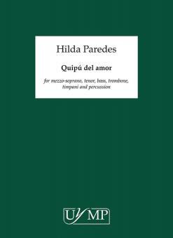 Quipu del amor 