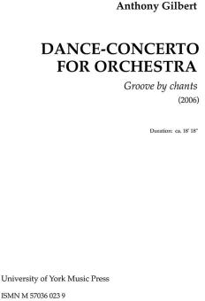 Groove, Perchants 