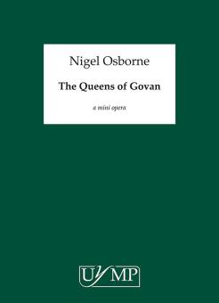 The Queens Of Govan 