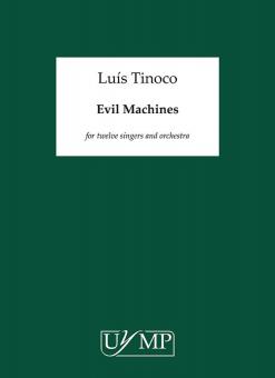 Evil Machines 