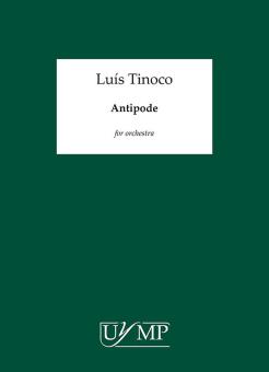 Antipode (b) 