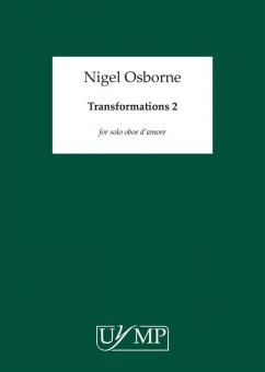 Transformations 2 