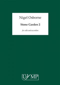 Stone Garden 2 