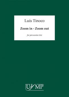 Zoom In - Zoom Out 