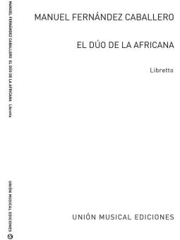 El Duo de la Africana 