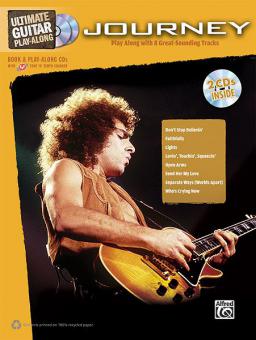 Ultimate Guitar Play-Along 