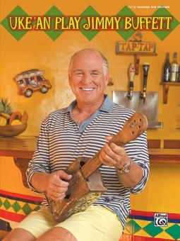 Uke 'An Play Jimmy Buffett 