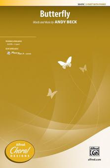 Butterfly Standard