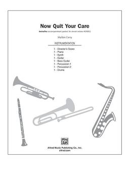 Now Quit Your Care 