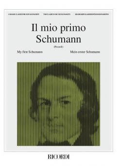 My First Schumann 