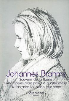 Souvenirs de la Russie Standard