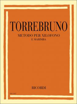 Metodo per Xilofono e Marimba 
