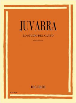 Studio Del Canto Tecnica Ed Esercizi 