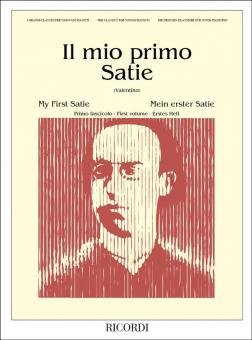 Il Mio Primo Satie, Vol. 1 