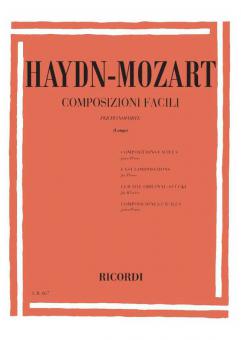 Composizioni Facili Per Pianoforte 