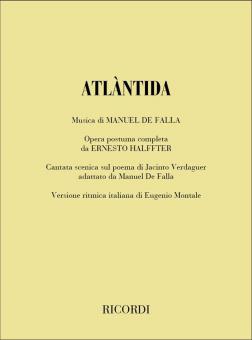 Atlantida 