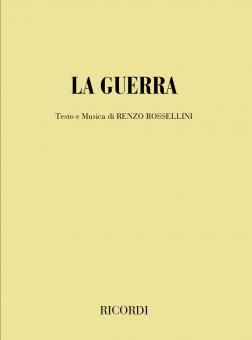 La Guerra 