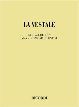 La Vestale 