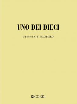 Uno Dei Dieci 