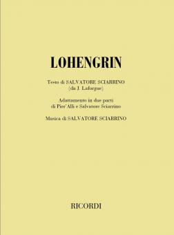 Lohengrin 