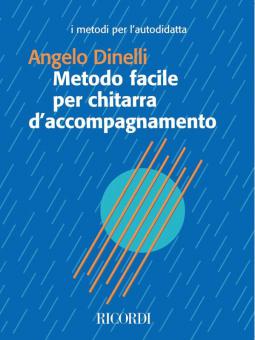 Metodo Facile Per Chitarra D Accompagnamento 