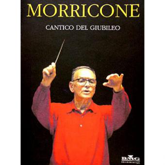Cantico Del Giubileo Per Canto E Pianoforte, Chita 