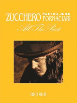 Sugar Fornaciari All the Best 