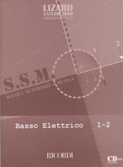 Scuola Superiore di musica basso electrico 1 
