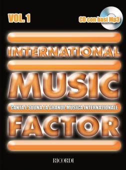 International Music Factor 1 