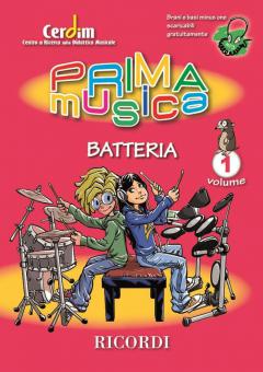 Primamusica 