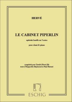 Cabinet Piperlin 
