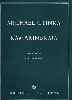 Kamarinskaja 