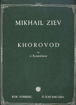 Tanz ('Khorovod') 