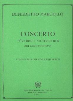 Concerto c-moll 