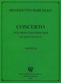 Concerto c-moll 