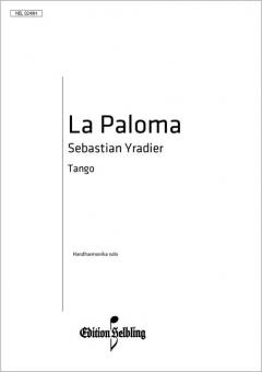 La Paloma 