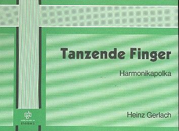 Tanzende Finger - Harmonikapolka 