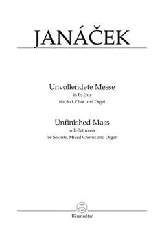 Messe en mi bémol majeur Standard