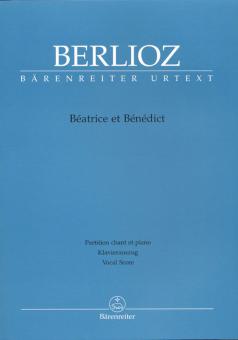 Béatrice et Bénédict Hol 138 