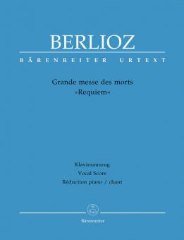 Grande messe des morts op. 5 