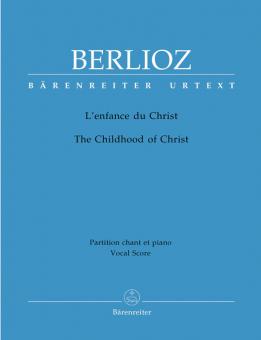L'enfance du Christ op. 26 Hol 131 